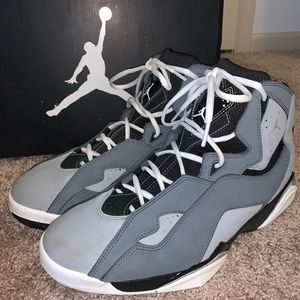 Air Jordan True Flight